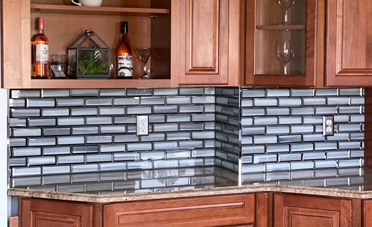 Mr. Backsplash